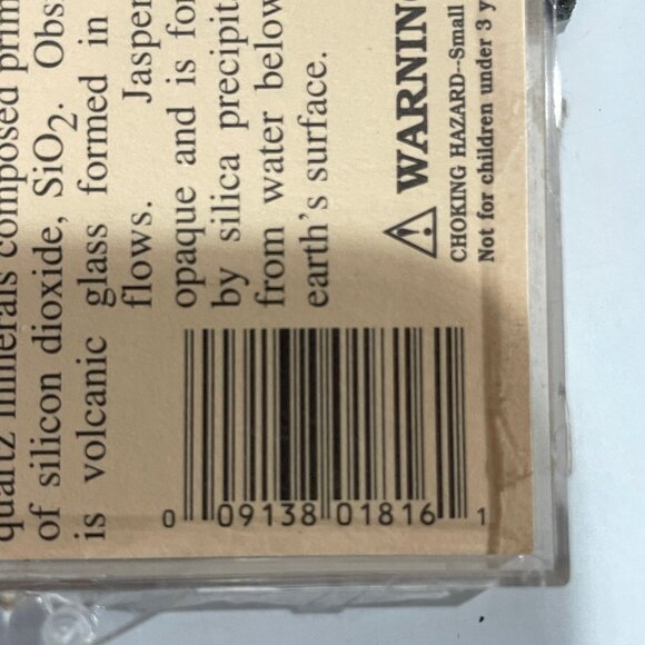 Lot of 4 Replica Arrowheads from Jamestown Settlement / Yorktown Victory Center - Picture 9 of 10